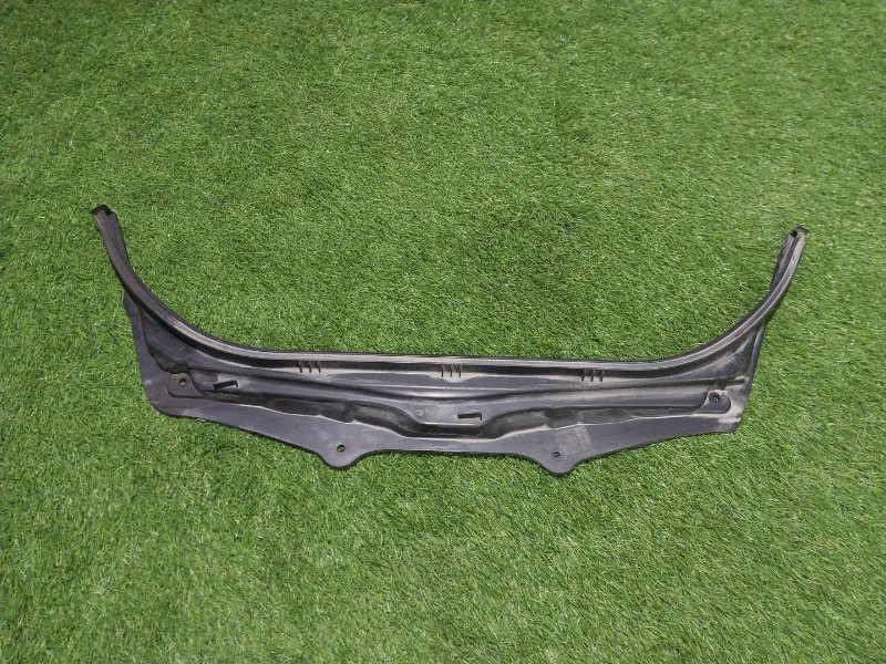 Перегородка салона