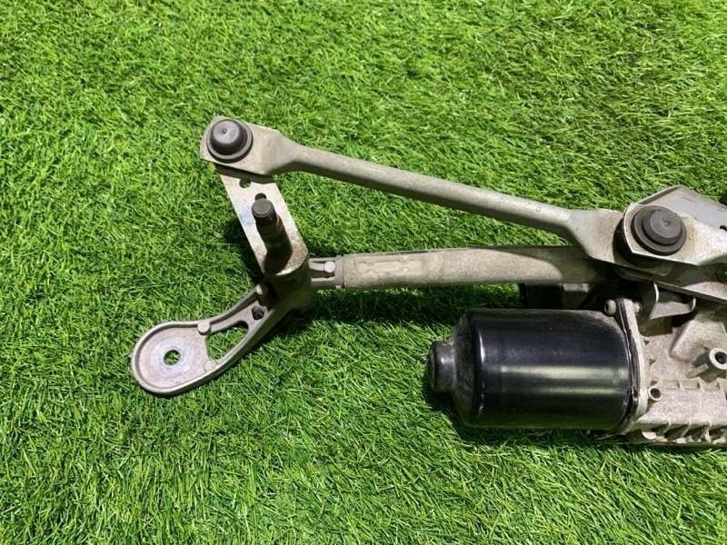 Трапеция стеклоочистителей