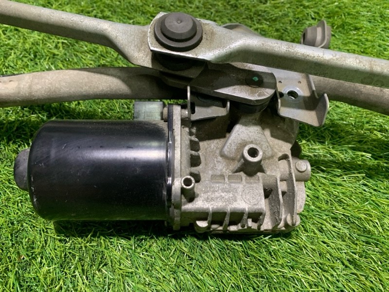 Трапеция стеклоочистителей