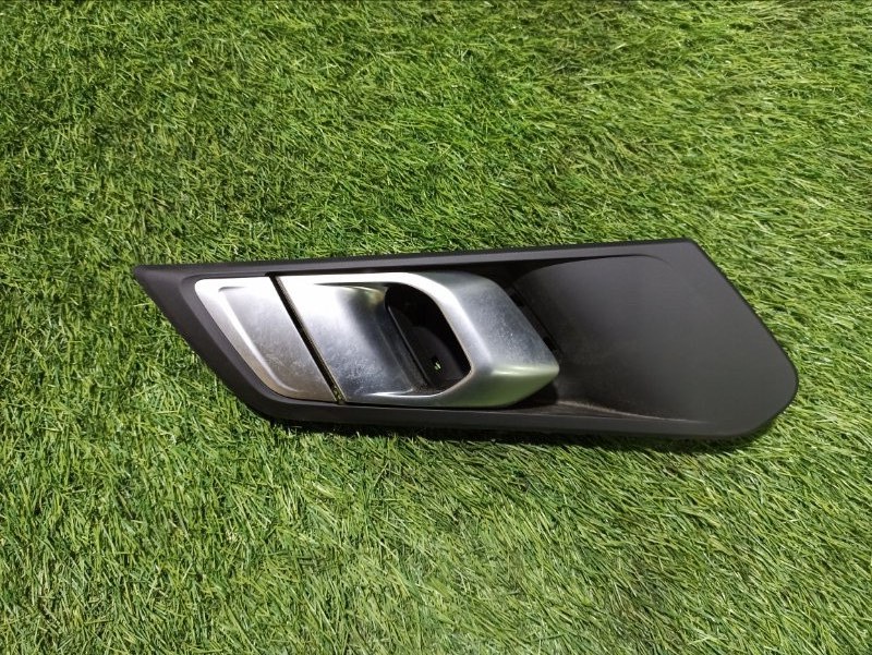 Ручка двери задней наружная правая