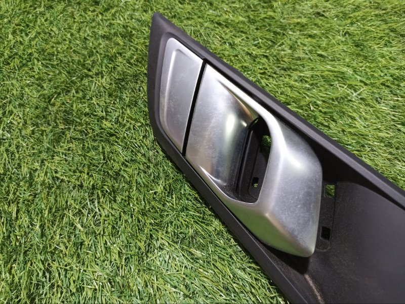 Ручка двери задней наружная правая