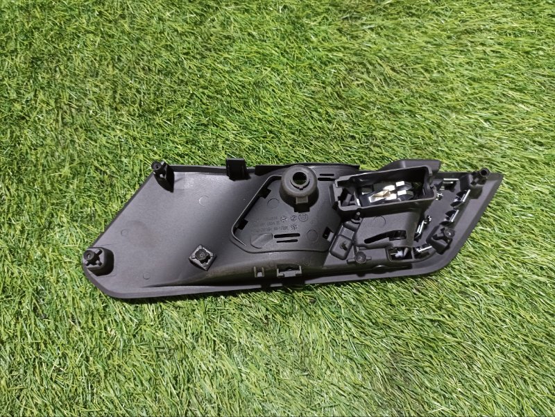 Ручка двери задней наружная правая