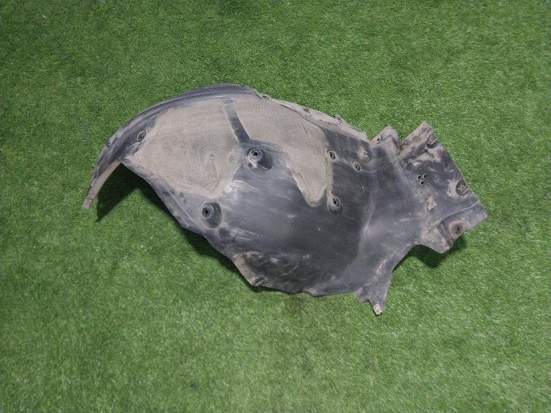 Локер передний правый