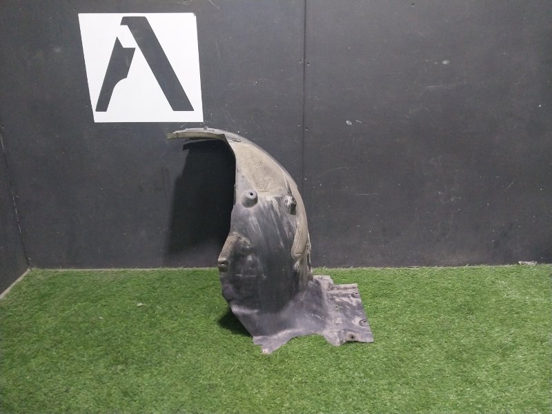 Локер передний правый