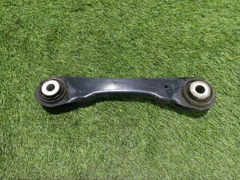 Рычаг задний