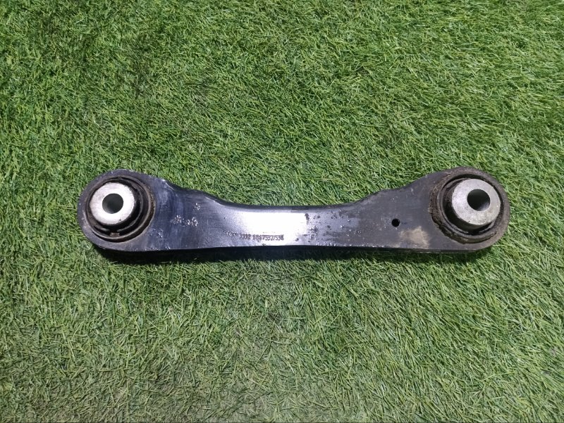 Рычаг задний