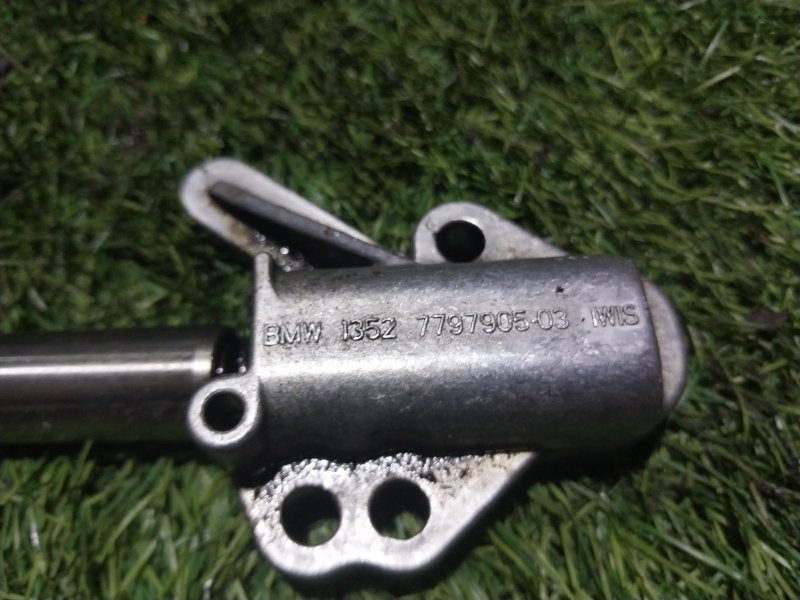 Натяжитель цепи