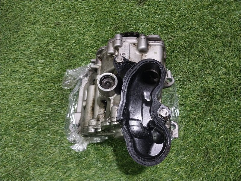 Насос масляный