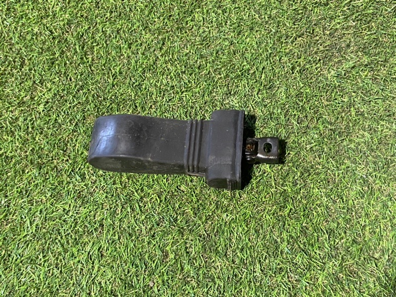 Ограничитель двери