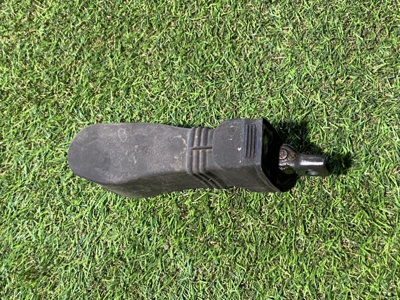 Ограничитель двери