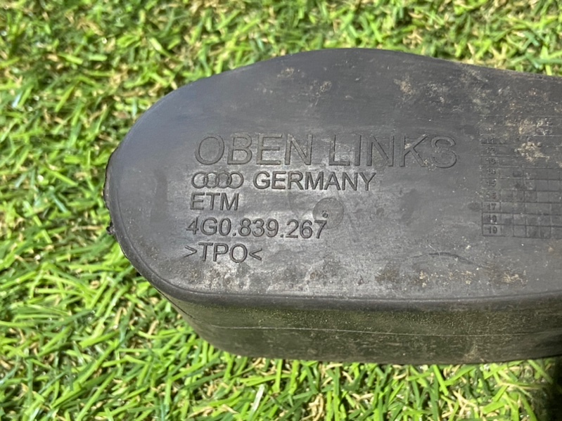 Ограничитель двери