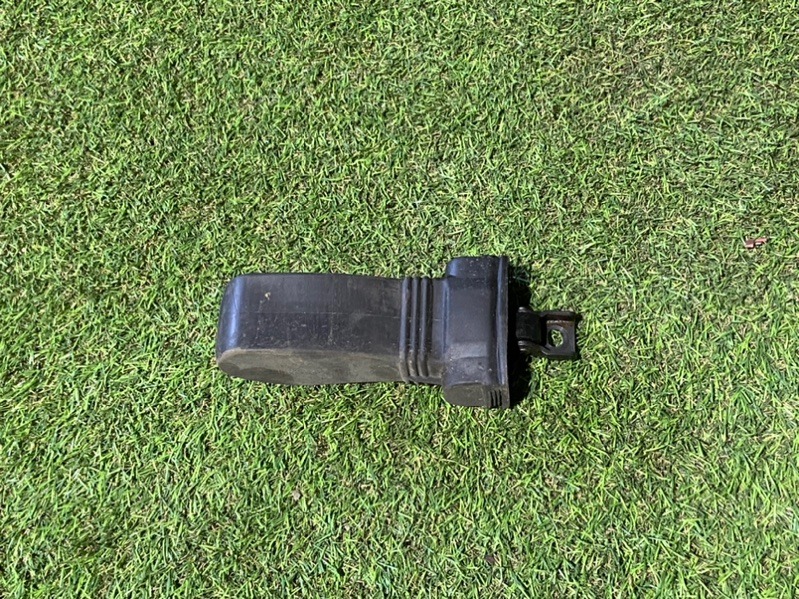 Ограничитель двери