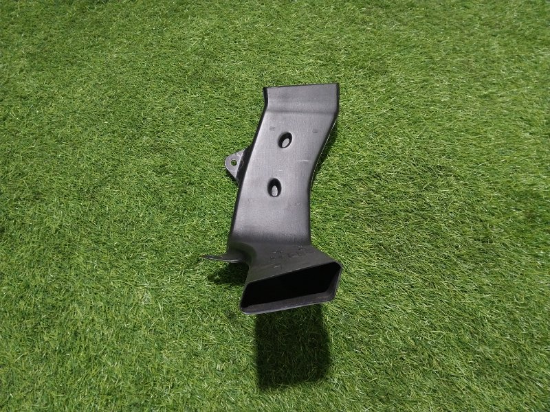 Воздуховод