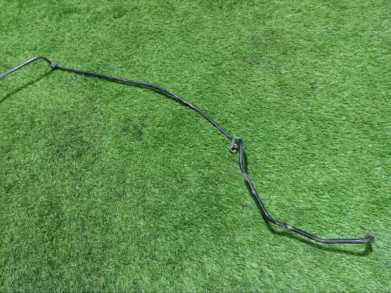 Трубка пластиковая