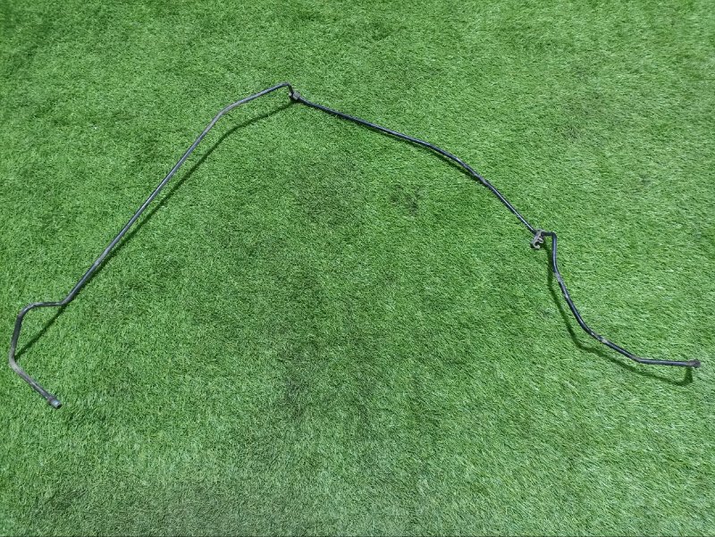 Трубка пластиковая