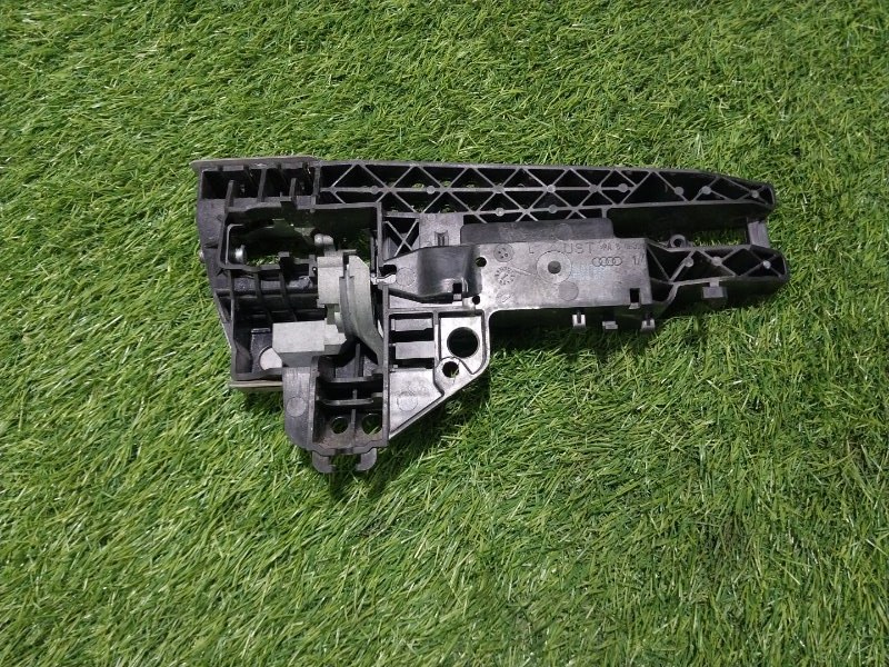 Кронштейн ручки