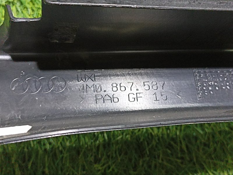 Рамка двери