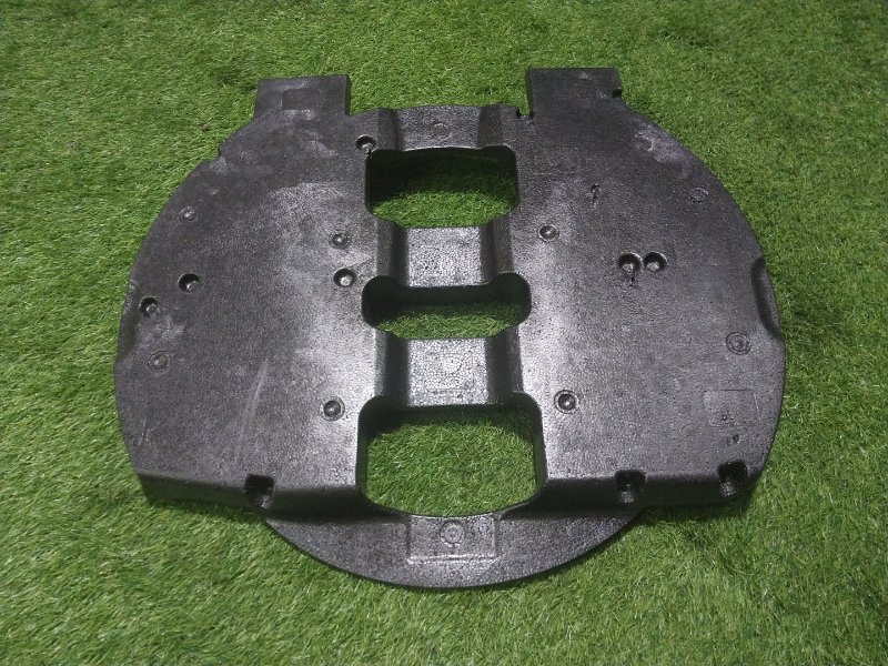 Наполнитель пола багажника