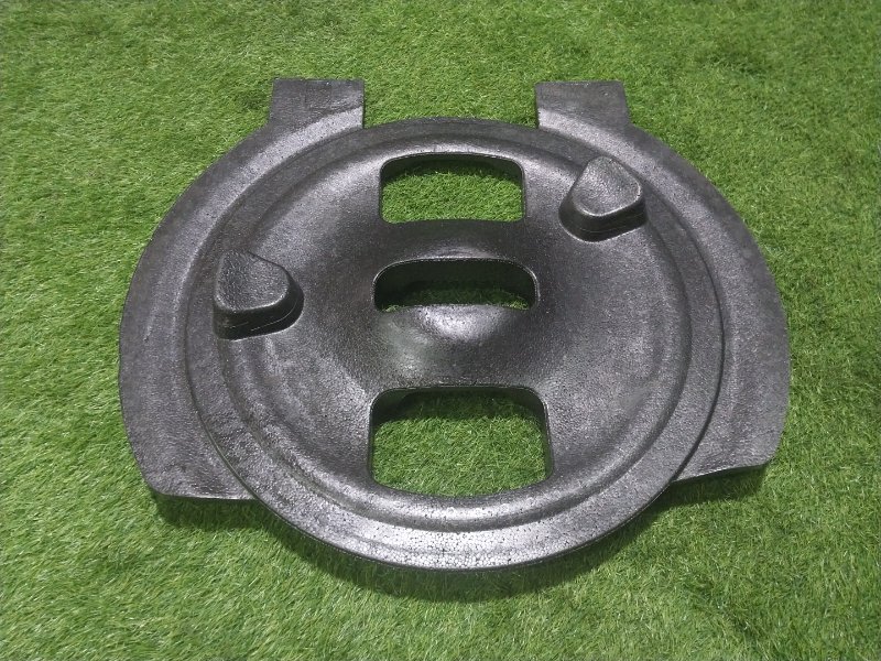 Наполнитель пола багажника