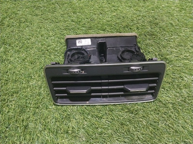 Дефлектор воздушный