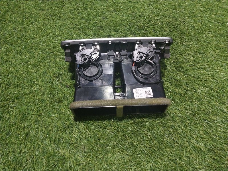 Дефлектор воздушный