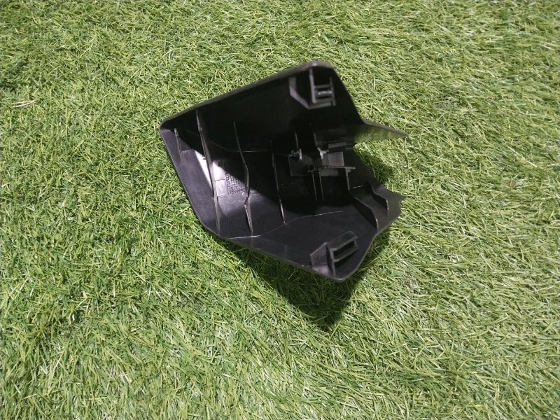 Накладка сиденья