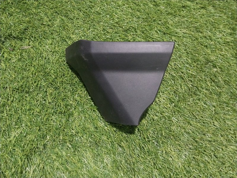 Накладка сиденья