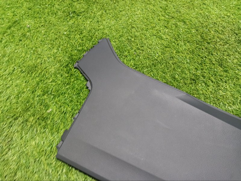 Обшивка салона