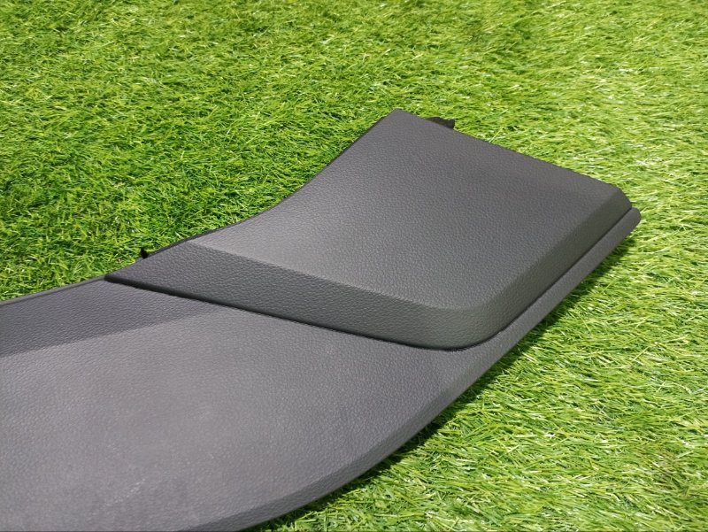 Обшивка салона