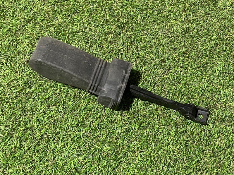 Ограничитель двери