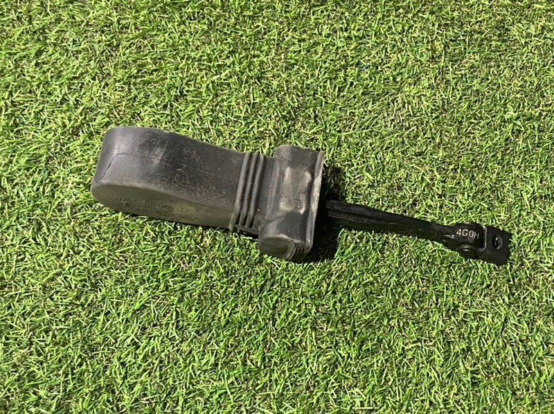 Ограничитель двери