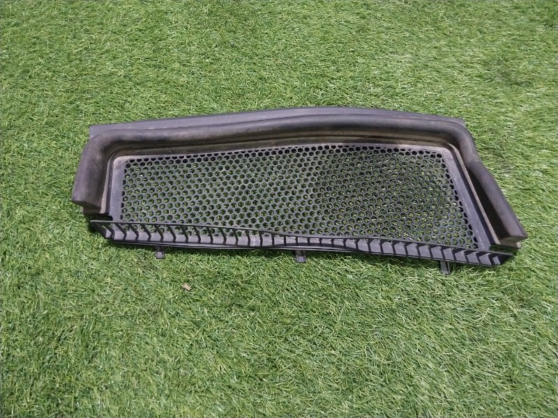 Воздухозаборник