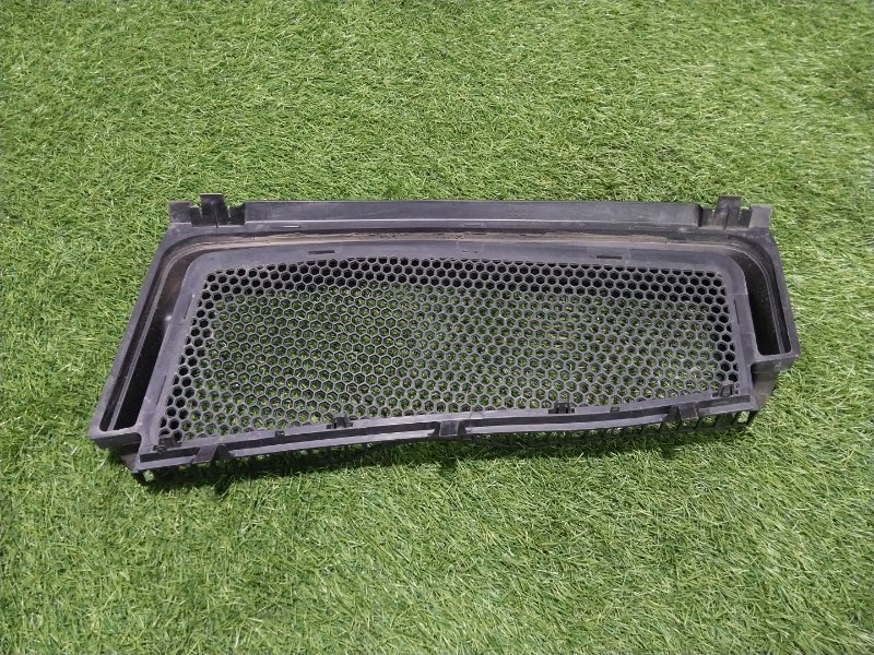 Воздухозаборник