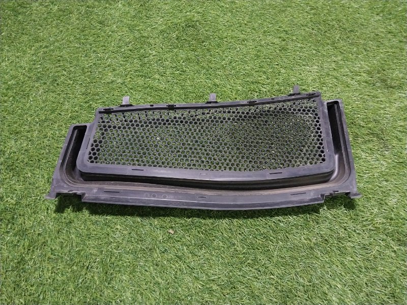 Воздухозаборник