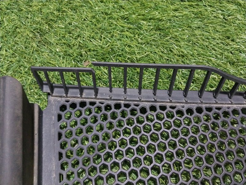 Воздухозаборник