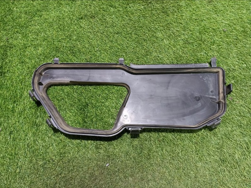 Накладка (кузов наружные)