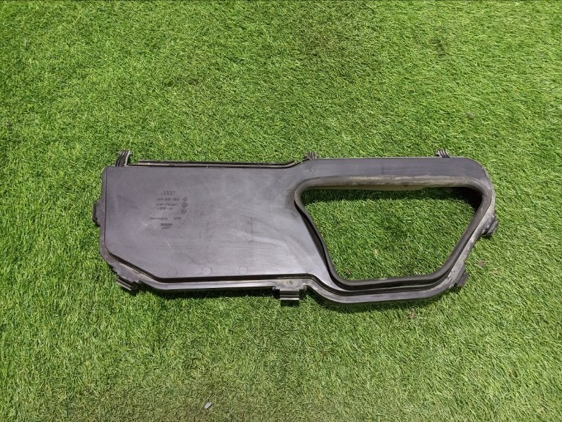 Накладка (кузов наружные)