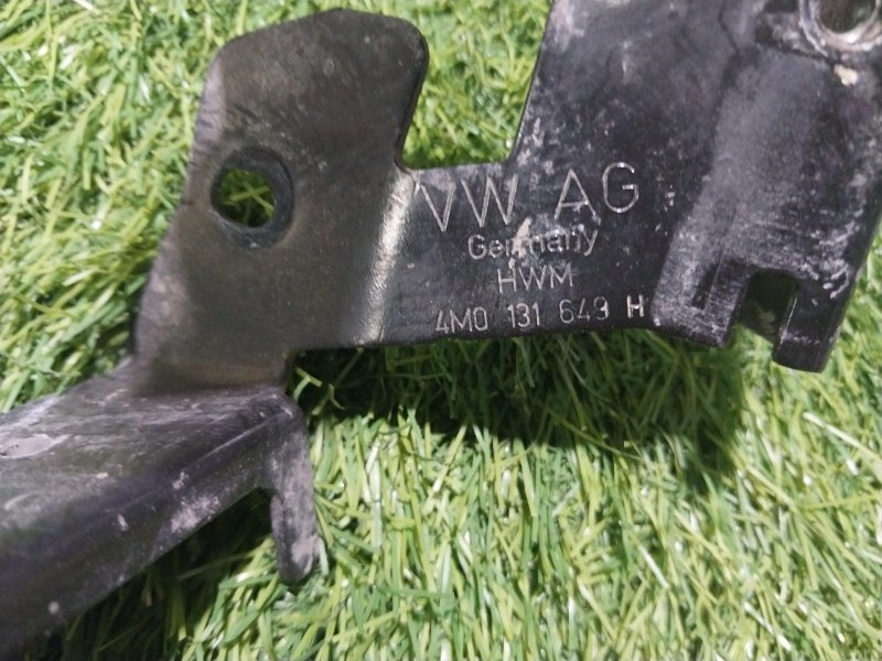 Кронштейн крепежный вспомогательный (разного назначения)