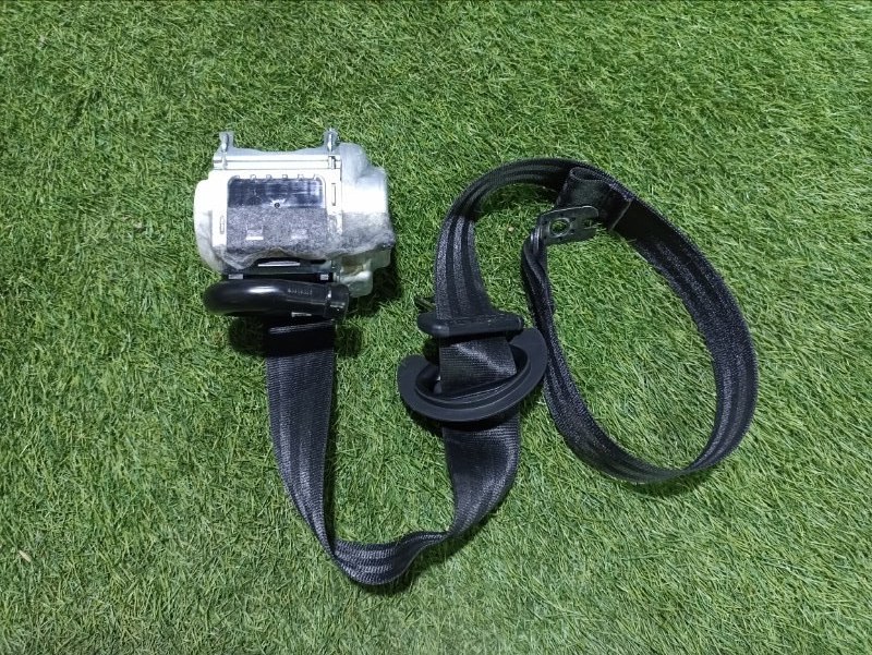 Ремень безопасности