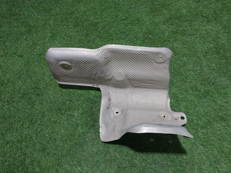 Экран тепловой