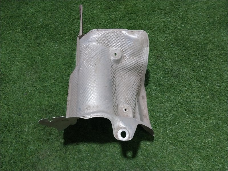 Экран тепловой