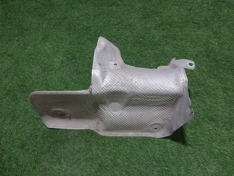 Экран тепловой