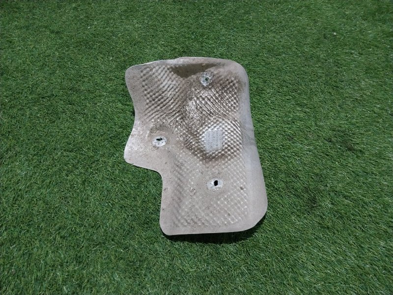 Экран тепловой