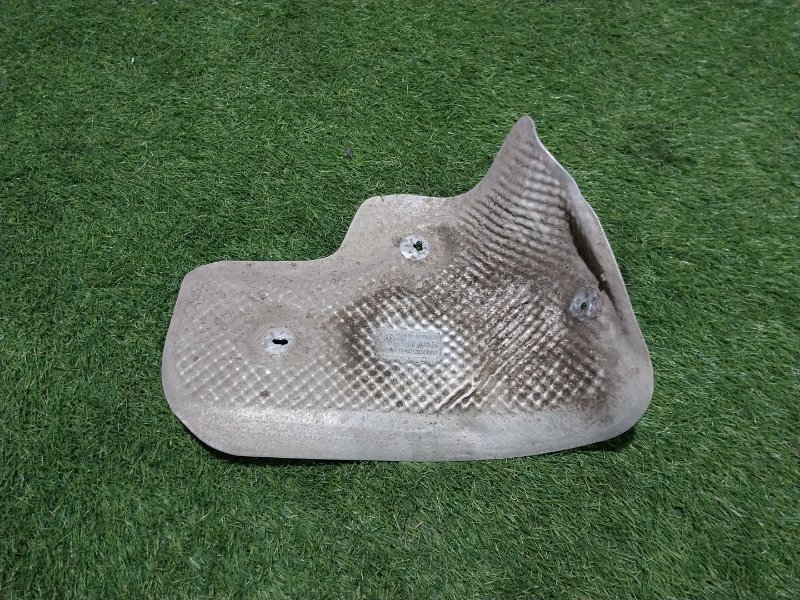 Экран тепловой