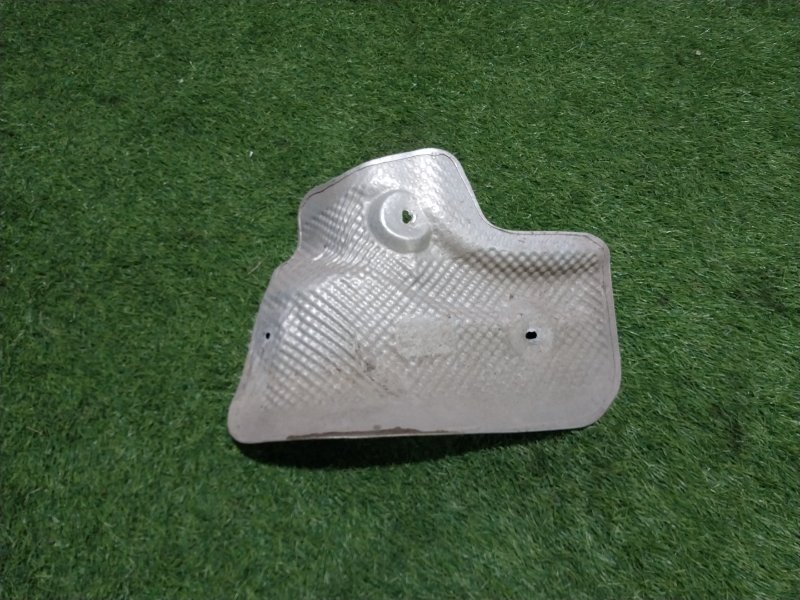 Экран тепловой