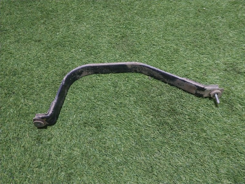 Лента крепления бензобака