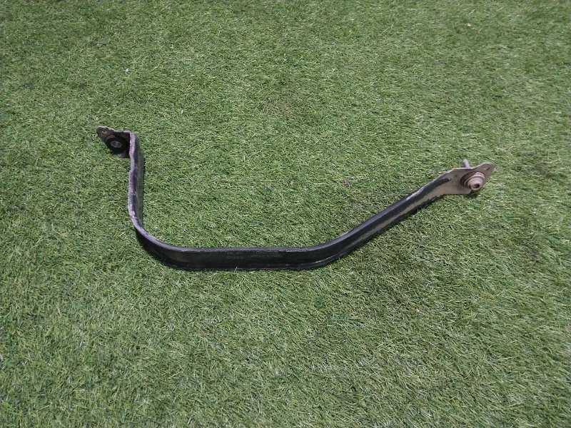 Лента крепления бензобака