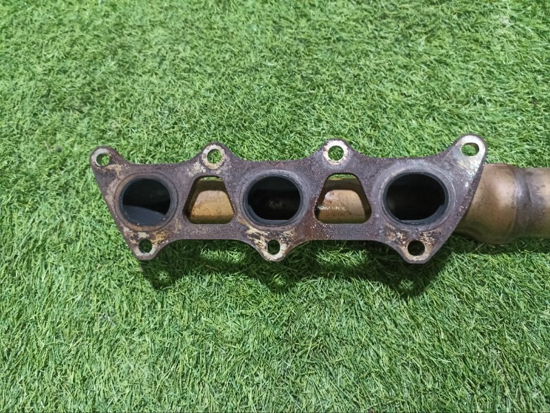 Коллектор выпускной