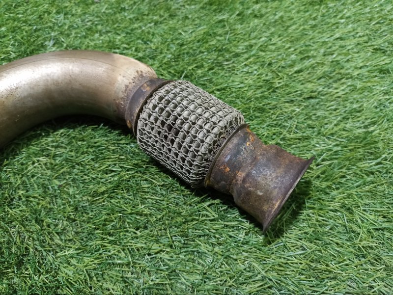 Коллектор выпускной