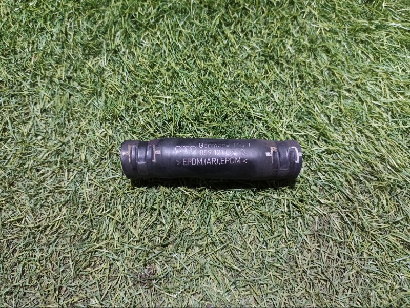 Трубка системы охлаждения